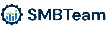 SMB Team Logo