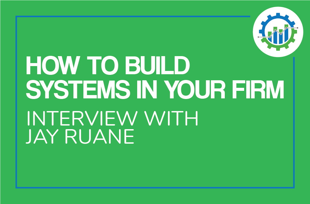 How to Build Bulletproof Systems in Your Law Firm