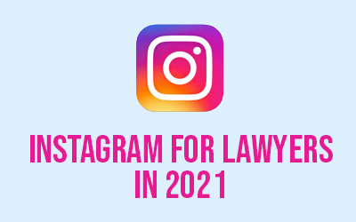 Instagram for Lawyers: How to Break Through Comfort Barriers and Take Massive Action