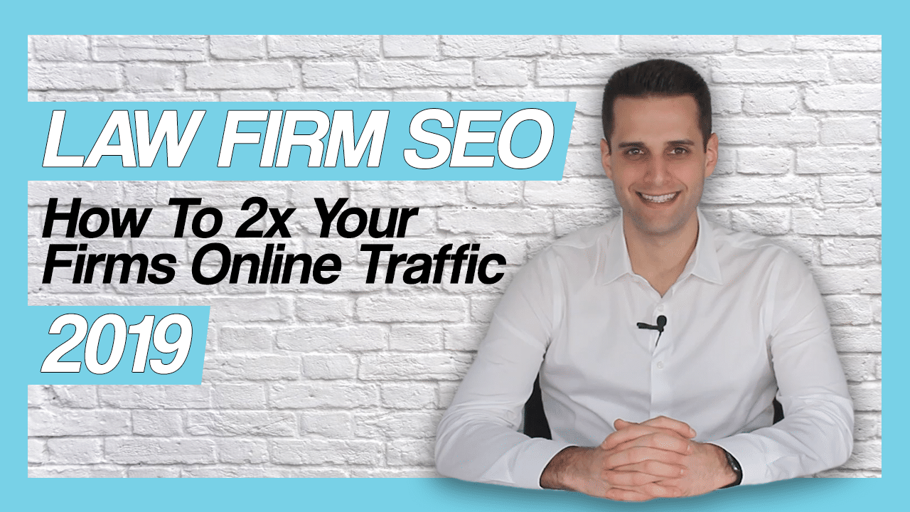 SEO For Lawyers | How to 2X Your Law Firm’s SEO Traffic in 90 days