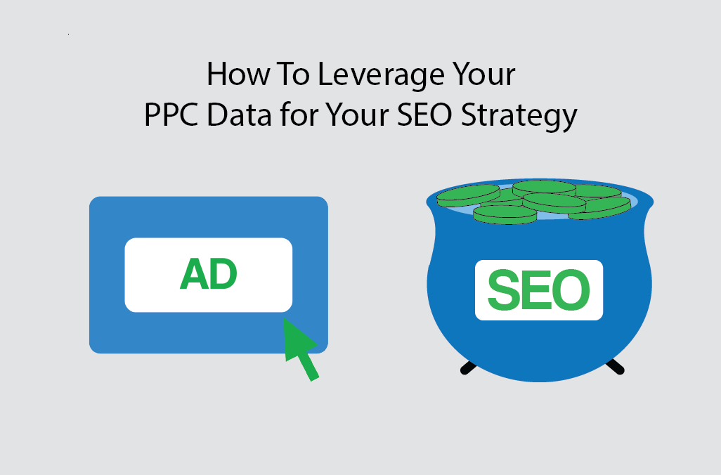 How To Leverage Your PPC Search Term Data For Your SEO Strategy | Search Terms Are GOLD