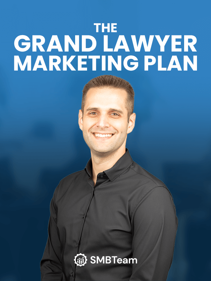 Grand Lawyer Marketing Plan Course