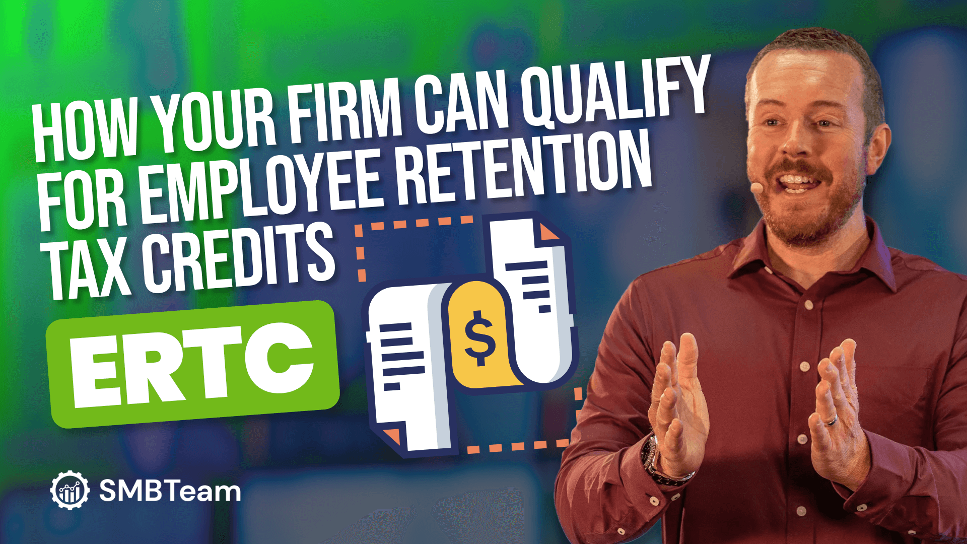 How To Receive the Employee Retention Tax Credit (ERTC) for Law Firm Owners