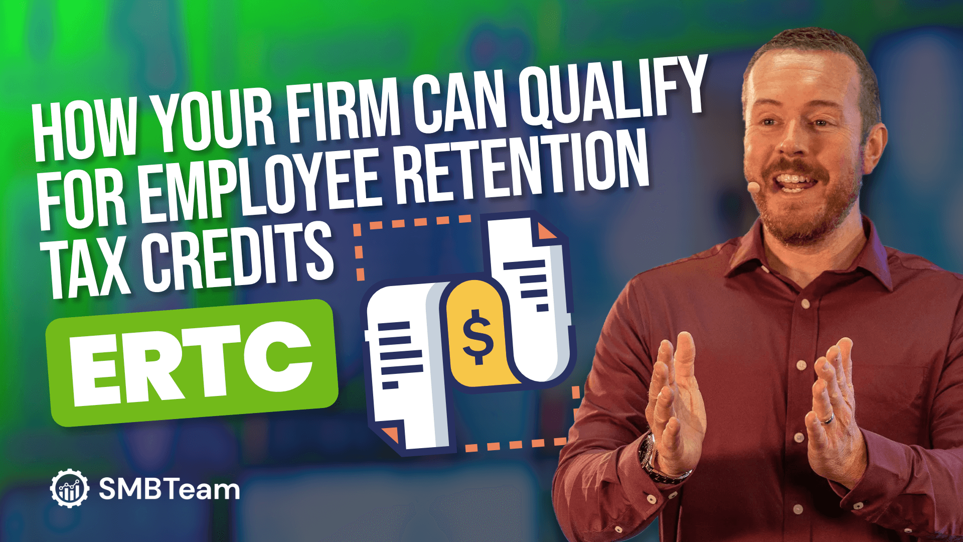 Who Qualifies For Employee Retention Credit 2021