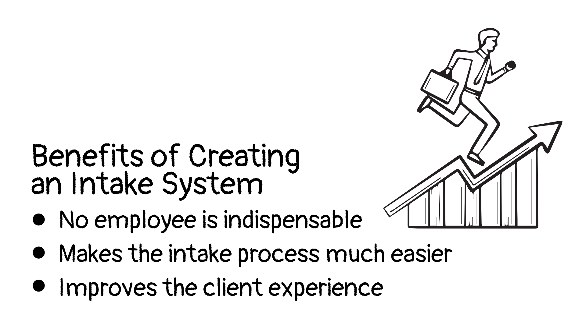 Client Intake: How To Improve Your Law Firm Intake Process