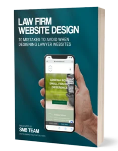 Law Firm Website Design