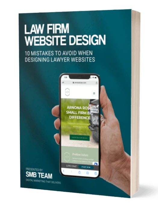 Law Firm Website Design