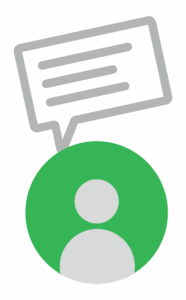 speech