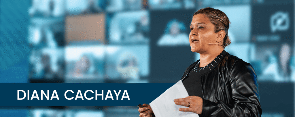 DIANA-Cachaya