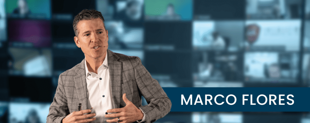Marco-Flores