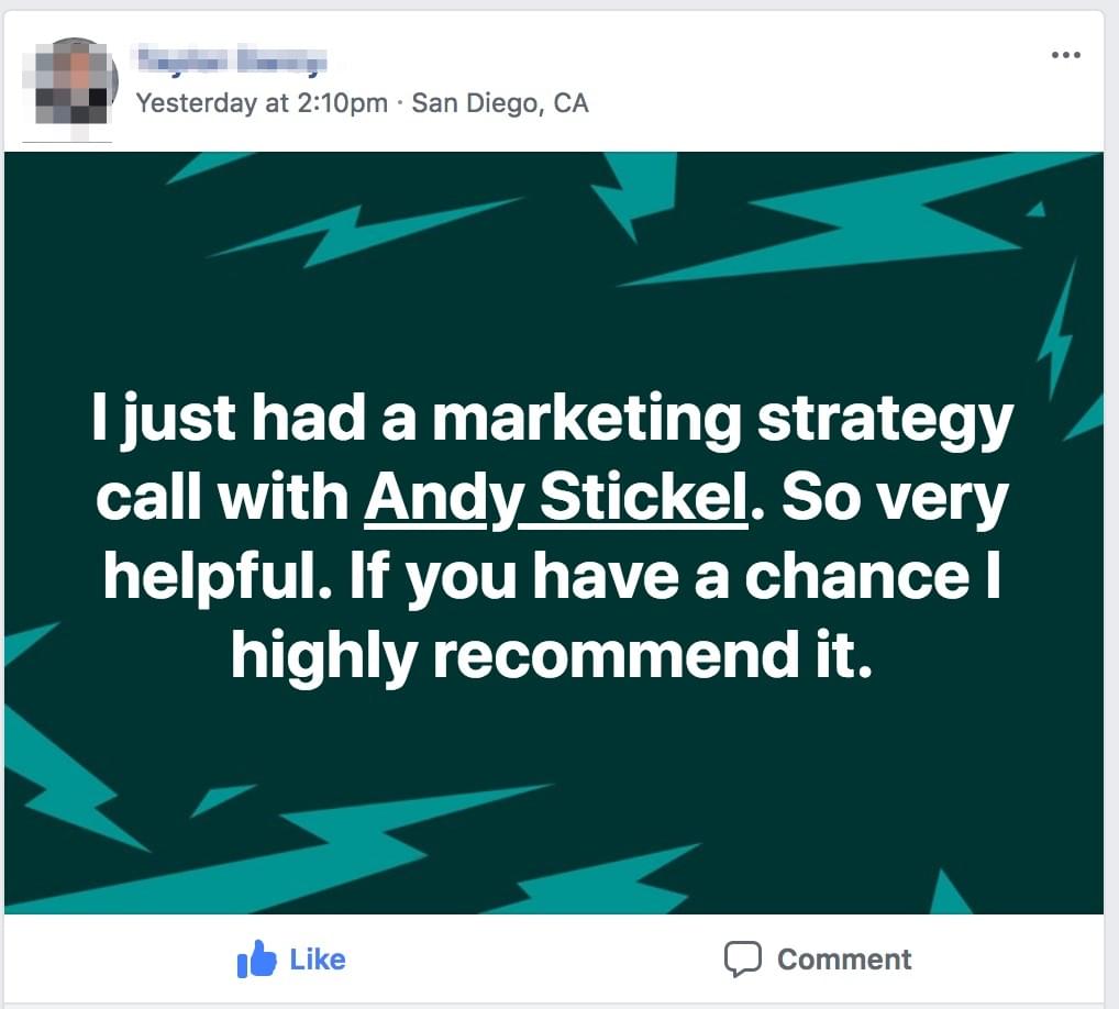 Marketing-Strategy