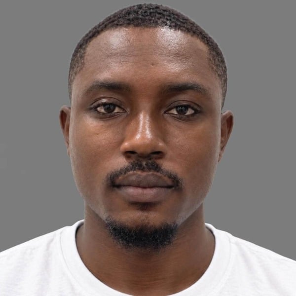 Aaron Fields