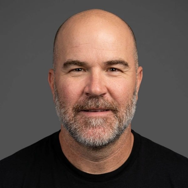 Daniel Lowe