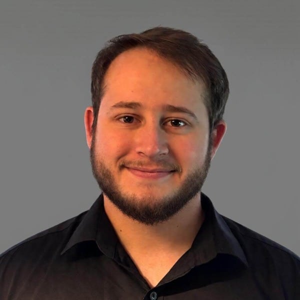Nick Baumgardner
